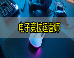 電子競技運營師